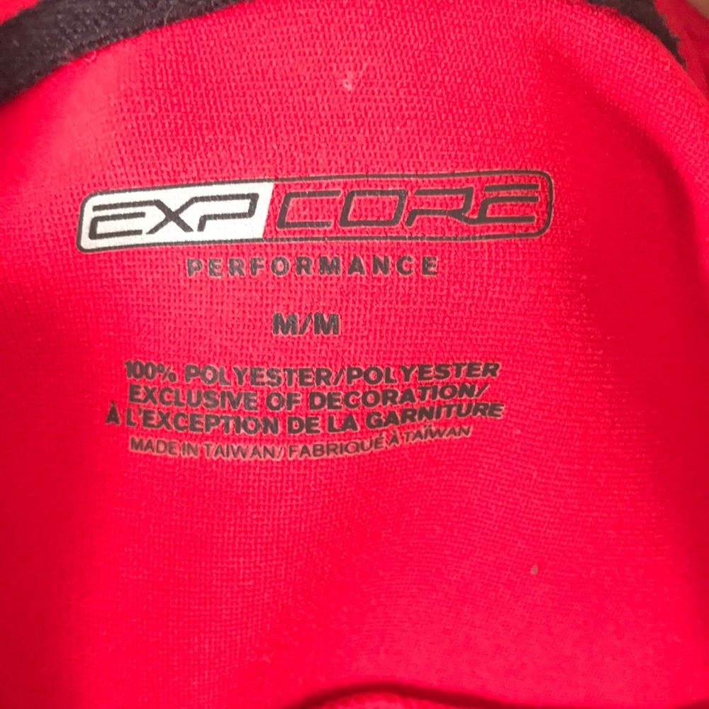 Express Track Jacket - Picture 3 of 4